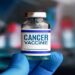 vacina contra o cancer