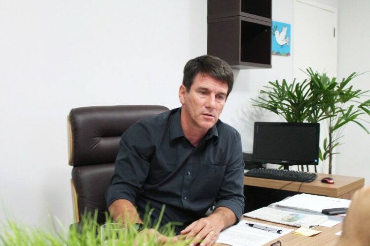 André Granado: Ex-prefeito de Búzios-RJ acusado de participar de fraude em publicação de editais
