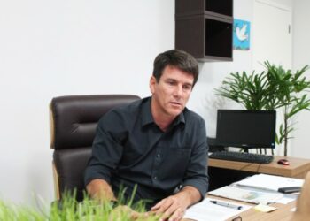 André Granado: Ex-prefeito de Búzios-RJ acusado de participar de fraude em publicação de editais