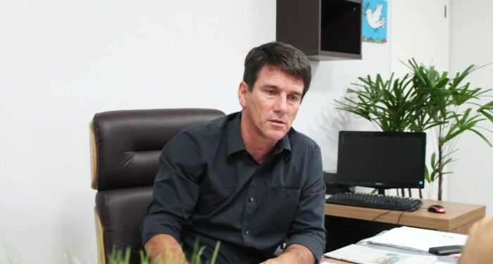 André Granado: Ex-prefeito de Búzios-RJ acusado de participar de fraude em publicação de editais