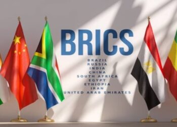 Países emergentes avançam na desdolarização com tecnologia brasileira