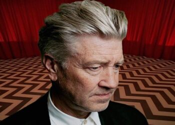 morte de david lynch