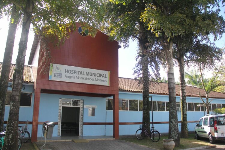 Crise na saúde de Casimiro de Abreu-RJ: o fim do contrato da OSS INSV a secretaria Municipal de Saúde