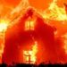 prejuizos com incendios em los angeles