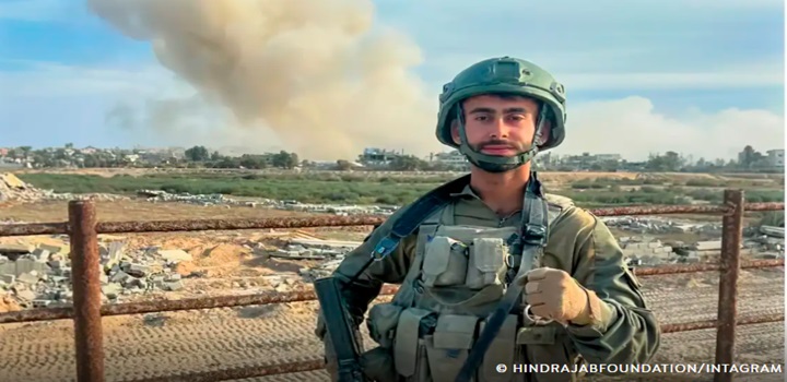 Soldado de Israel acusado de crimes em Gaza já deixou o Brasil