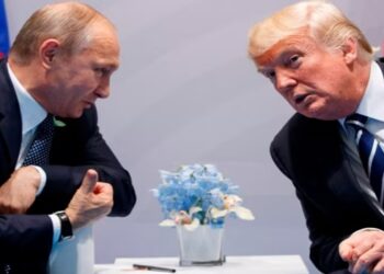Trump e Putin se encontram no Alasca, território com histórico russo e relevância militar para os EUA. Escolha também evita risco de prisão para o líder russo.