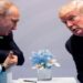 Trump e Putin se encontram no Alasca, território com histórico russo e relevância militar para os EUA. Escolha também evita risco de prisão para o líder russo.