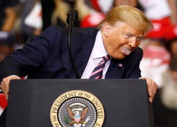 Canadá não descarta retaliações aos EUA diante das ameaças de Trump