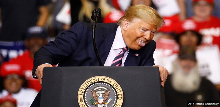 Canadá não descarta retaliações aos EUA diante das ameaças de Trump