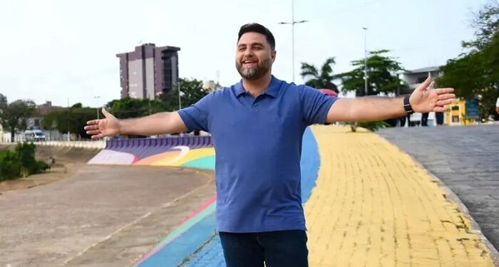 Campos-RJ: após reeleição de Wladimir Garotinho, aumento de impostos, tarifas e demissões.