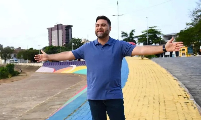 Campos-RJ: após reeleição de Wladimir Garotinho, aumento de impostos, tarifas e demissões.