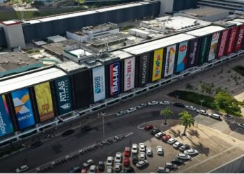 alta dos alugueis comerciais
