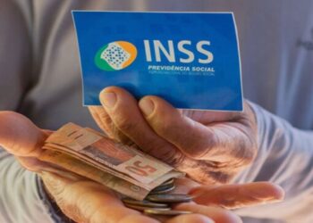 dinheiro roubado inss