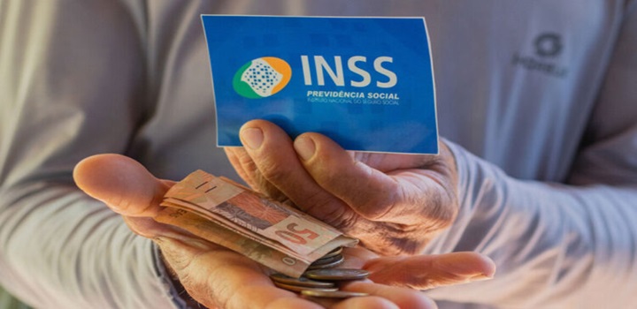dinheiro roubado inss
