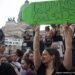 feminicidio na argentina