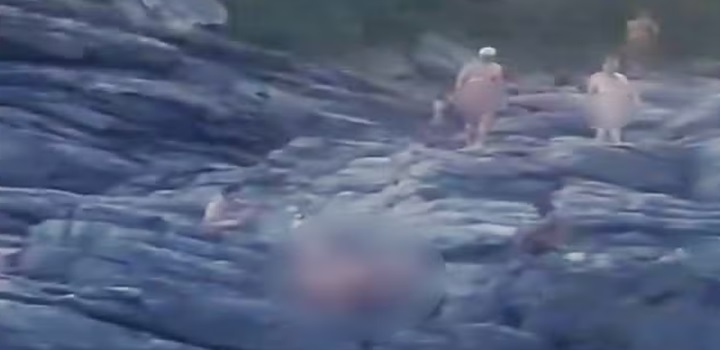 homens fazendo sexo em buzios
