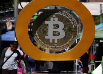 bitcoin el salvador
