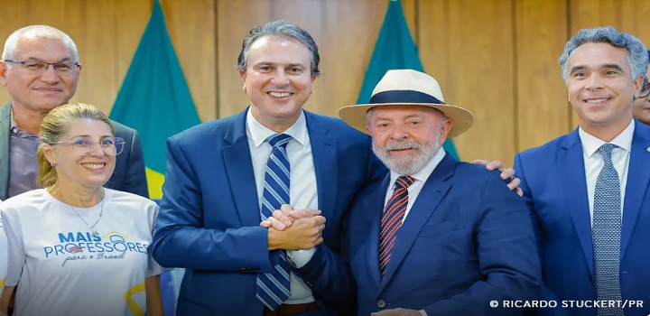 bolsa licenciatura