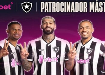 botafogo vbet