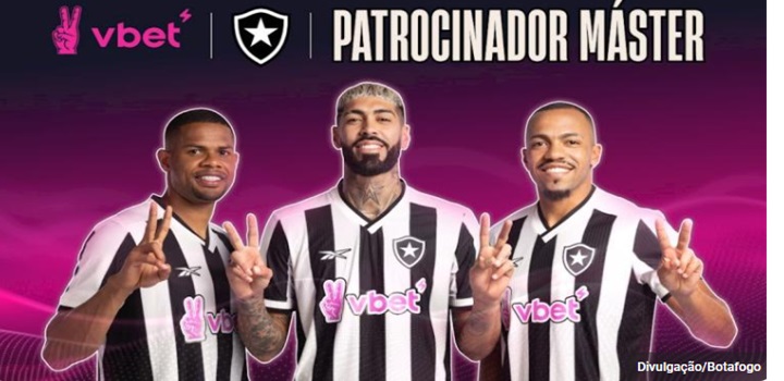 botafogo vbet