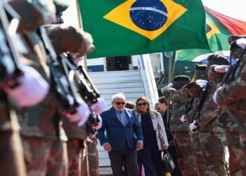 brasil presidencia do brics
