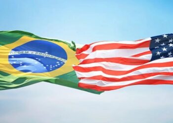 comércio brasil eua