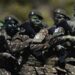 Brasil confirma posição de potência militar na América Latina