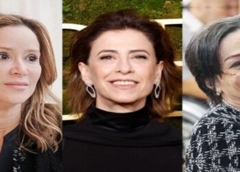 brasileiras na forbes