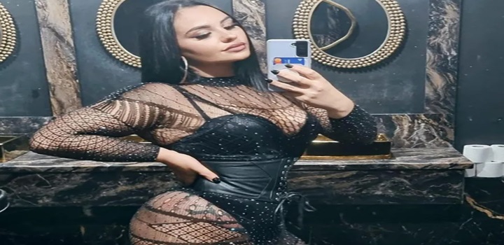 carcereira brasleira sexo no reino unico