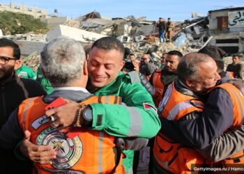 cessar fogo israel hamas