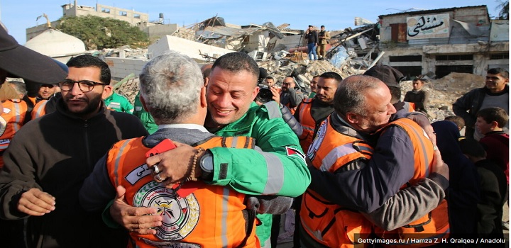 cessar fogo israel hamas
