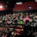Brasil bate recorde com mais de 3,5 mil salas de cinema