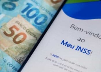 devolução inss