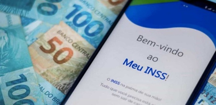 devolução inss