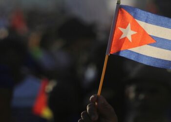 EUA retiram Cuba de lista de 'países que patrocinam o terrorismo'