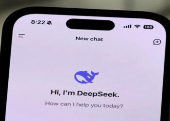 deepseek inteligencia artificial chinesa