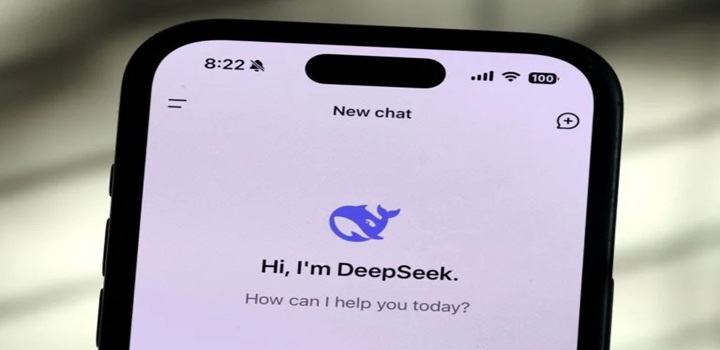 deepseek inteligencia artificial chinesa