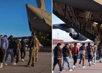 brasileiros deportados