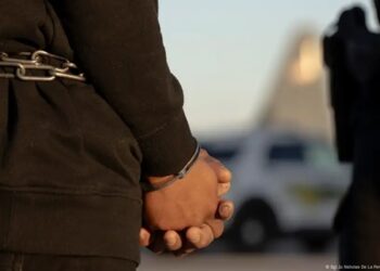 Como Trump deportará pessoas de ditaduras latino-americanas?