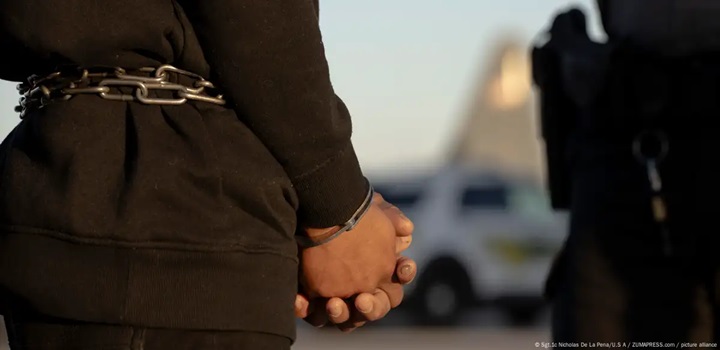 Como Trump deportará pessoas de ditaduras latino-americanas?