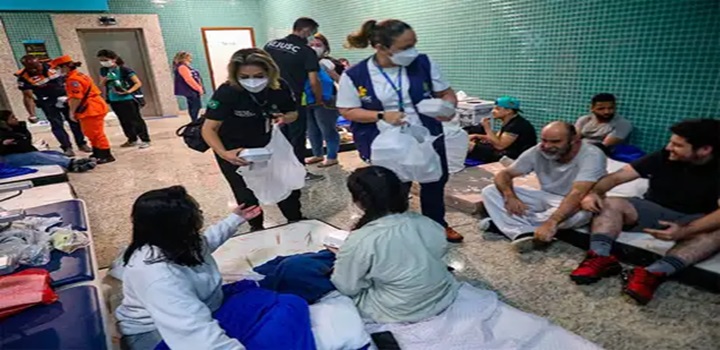 deportações em massa eua