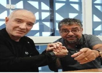 eike batista e quaquá