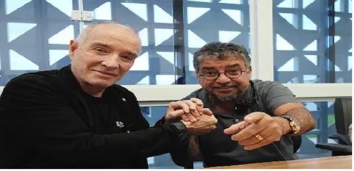 eike batista e quaquá