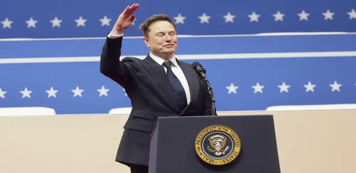 gesto nazistas de elon musk