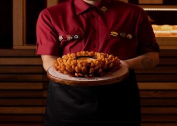 empregos no outback em campos