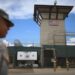 prisão de imigrantes em guantanamo