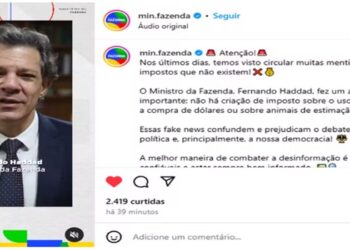 fernando haddad fake news