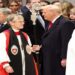 bispa donald trump