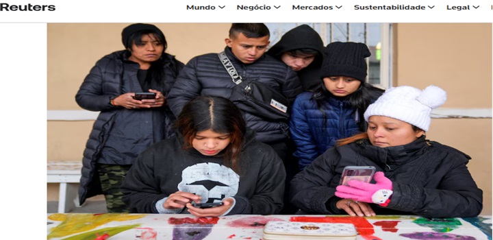 donald trump imigrantes