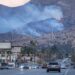 incendios em los angeles